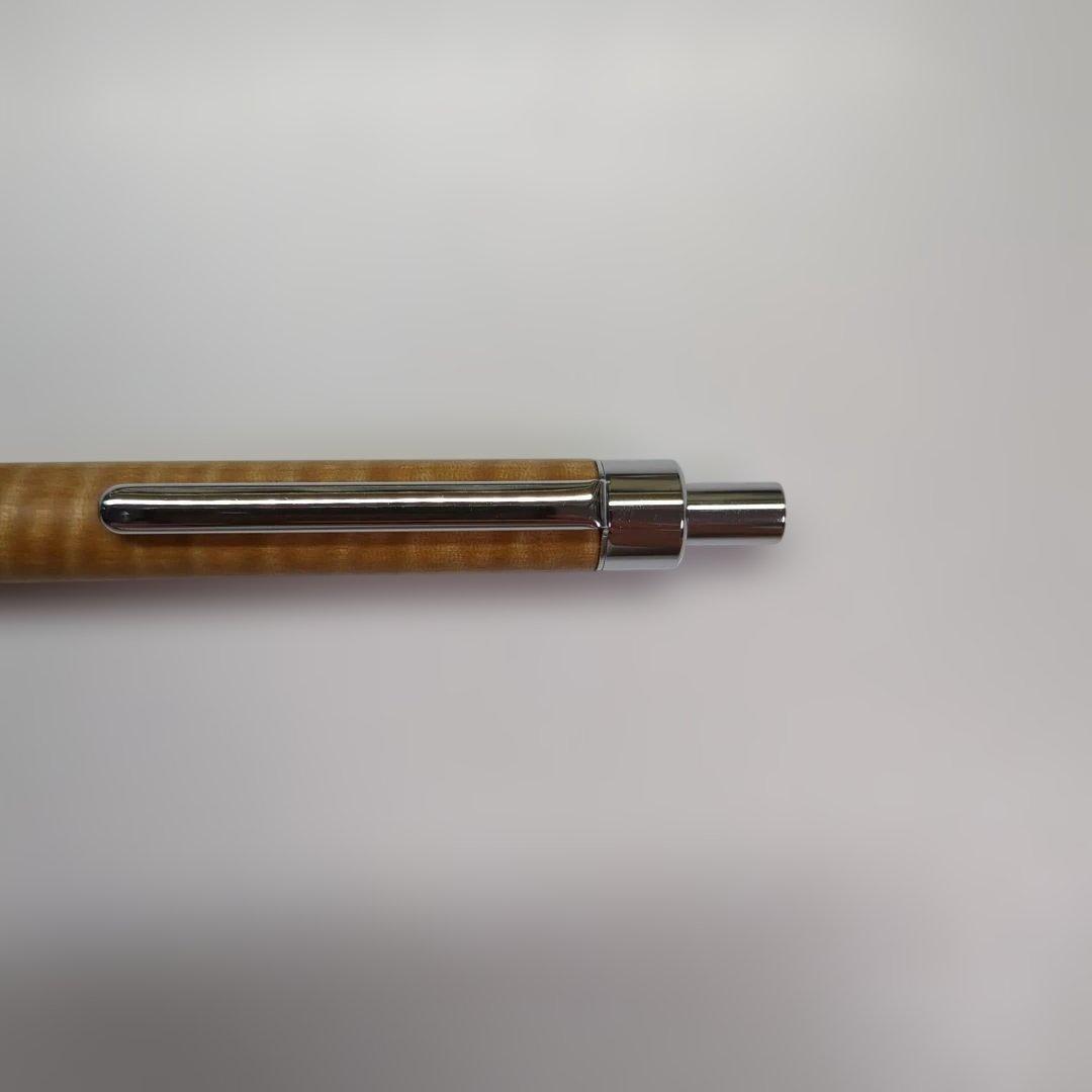 クラフトA　縮杢　mp203 0.5mm 検索野原工芸ボナンペン工房楔