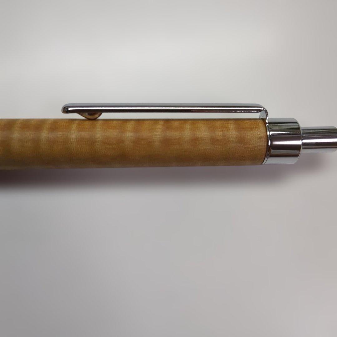 クラフトA　縮杢　mp203 0.5mm 検索野原工芸ボナンペン工房楔