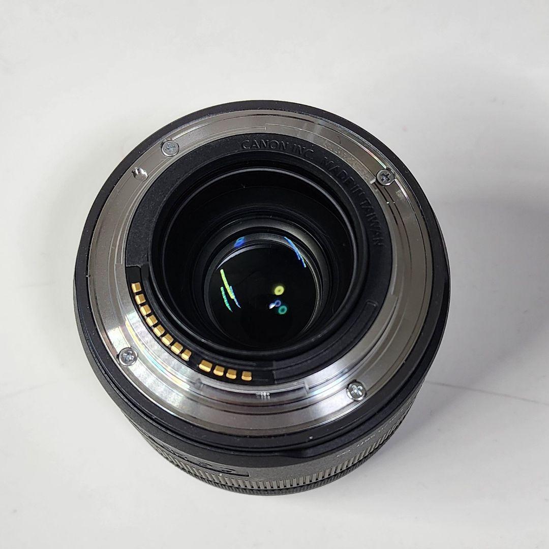 Canon RF35mm F1.8 MACRO IS STM レンズフード付