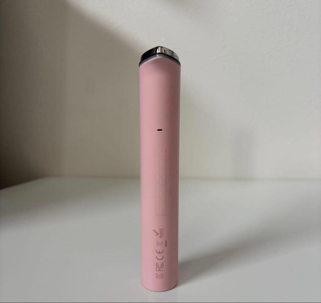 medicube booster ミニ ピンク