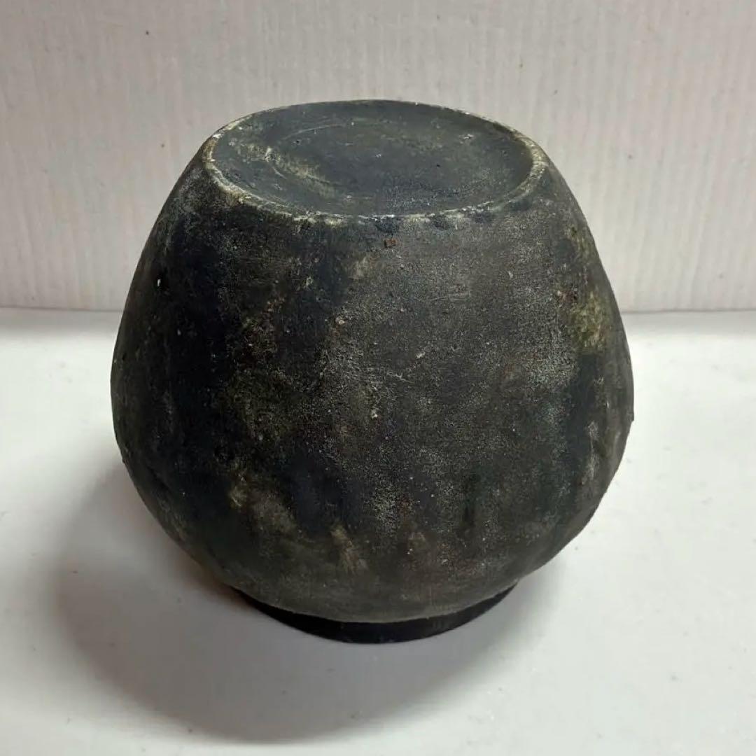 水谷智美　壺