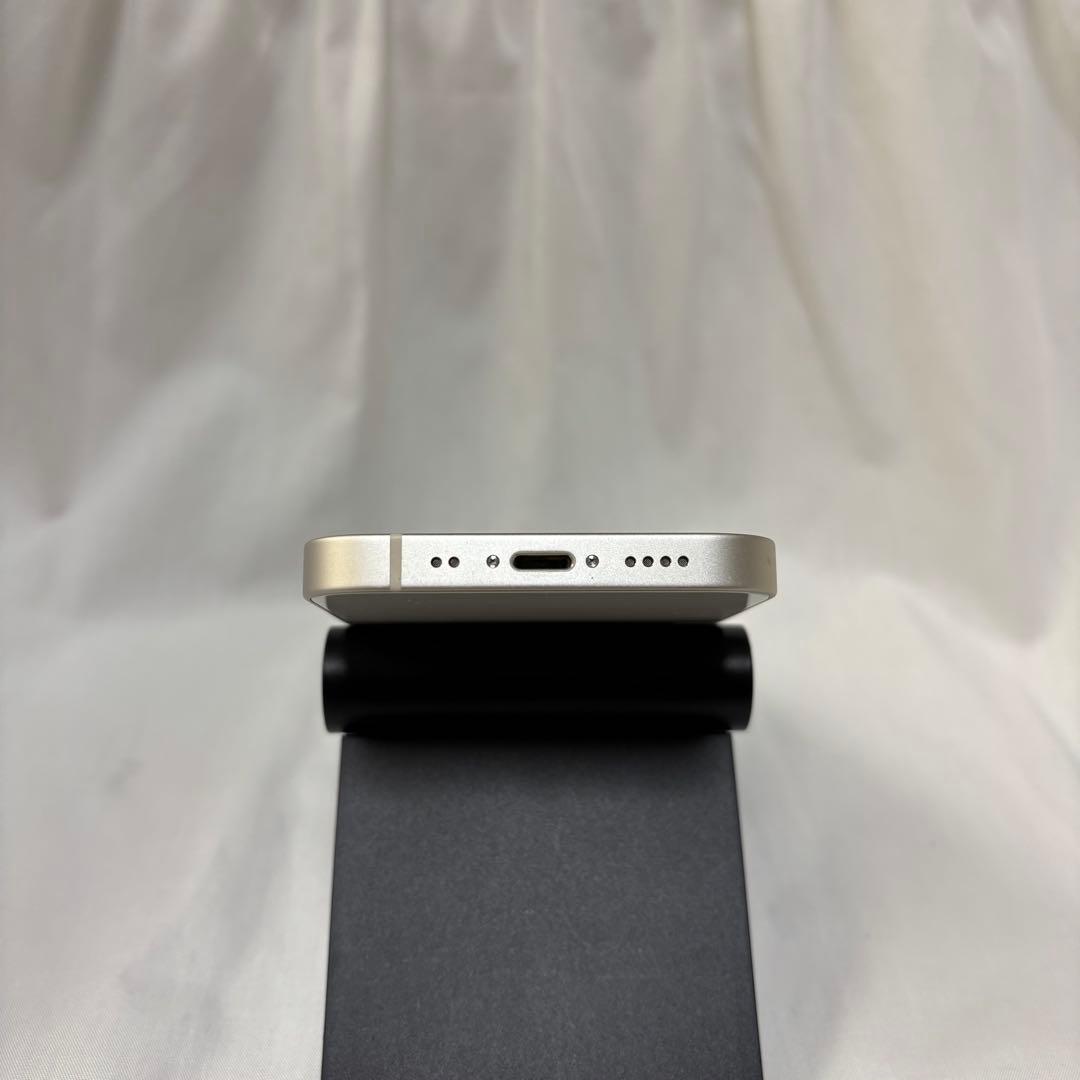 iPhone 13 mini スターライト 128GB