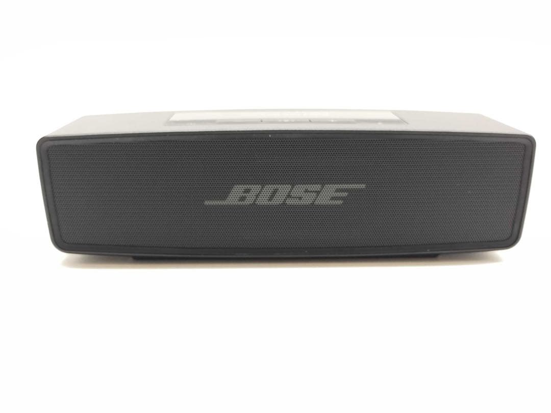 ジャンクBOSE SOUNLINKMINI II SPECIAL EDITION