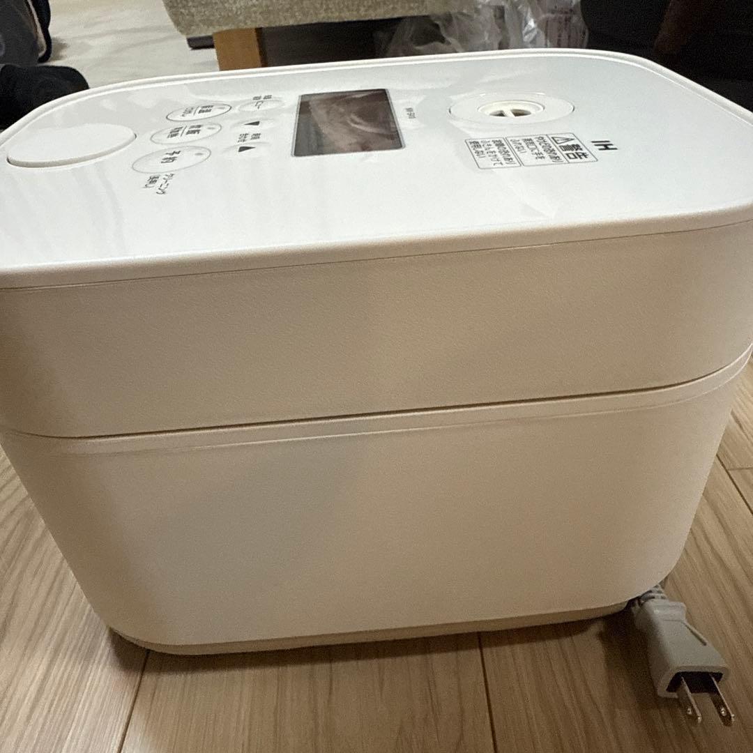 象印 IH炊飯器 STAN NW-SA10 5.5合