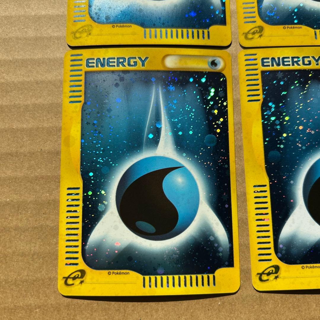 ポケモンカード e ザンナーのエーフィ トゲチック などまとめ売り