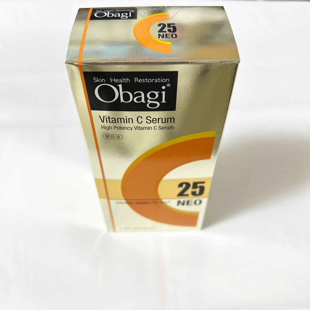 【残り2点】オバジC25セラムネオ/12ml/美容液/ロート製薬/Obagi