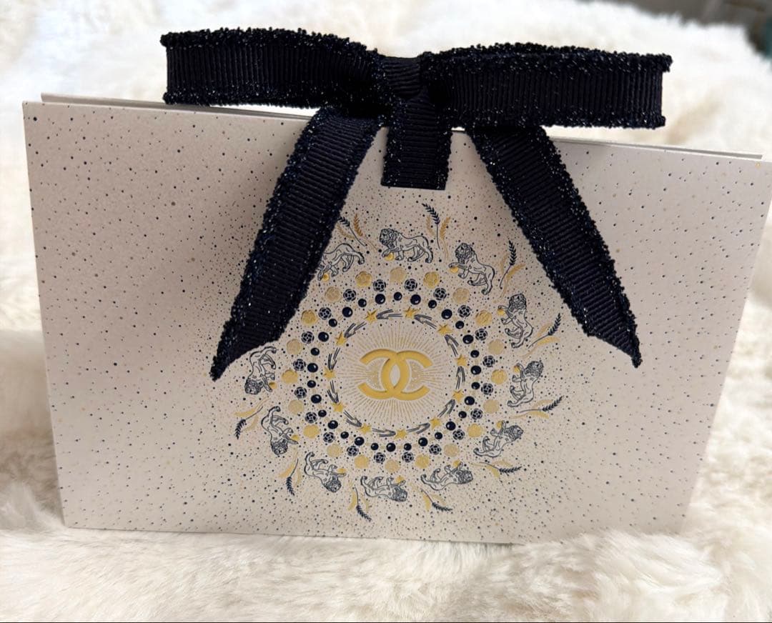 新品 完売 CHANEL シャネル ル ルージュ デュオ トゥニュ 43