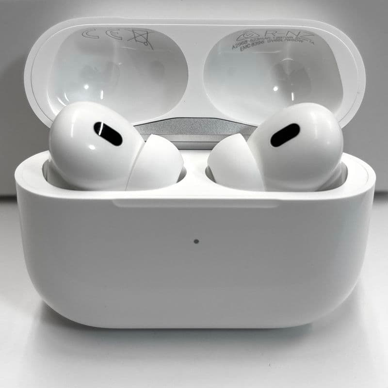 Apple AirPods Pro(第2世代) USB-Type C 288