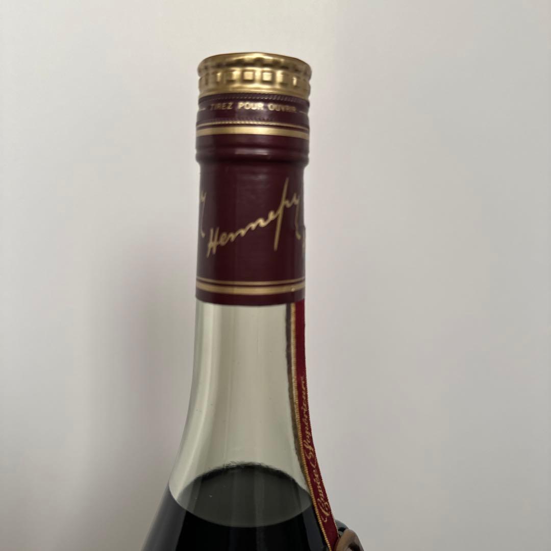 ヘネシーHennessyキュヴェスペリオール700ml[古酒]