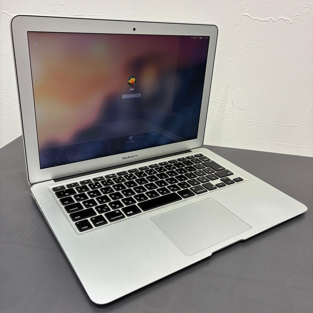 ワ*君様 中古　Apple MacBook Air 13インチ