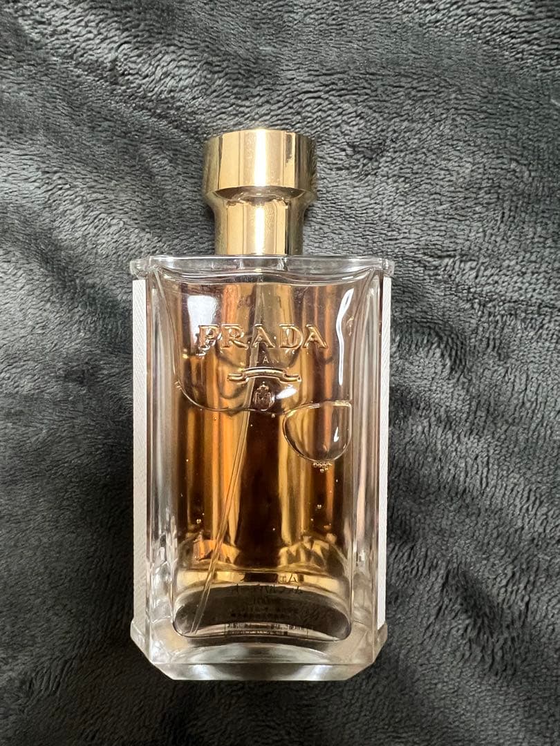 プラダ香水La Femme Prada Eau De Parfum 100ml