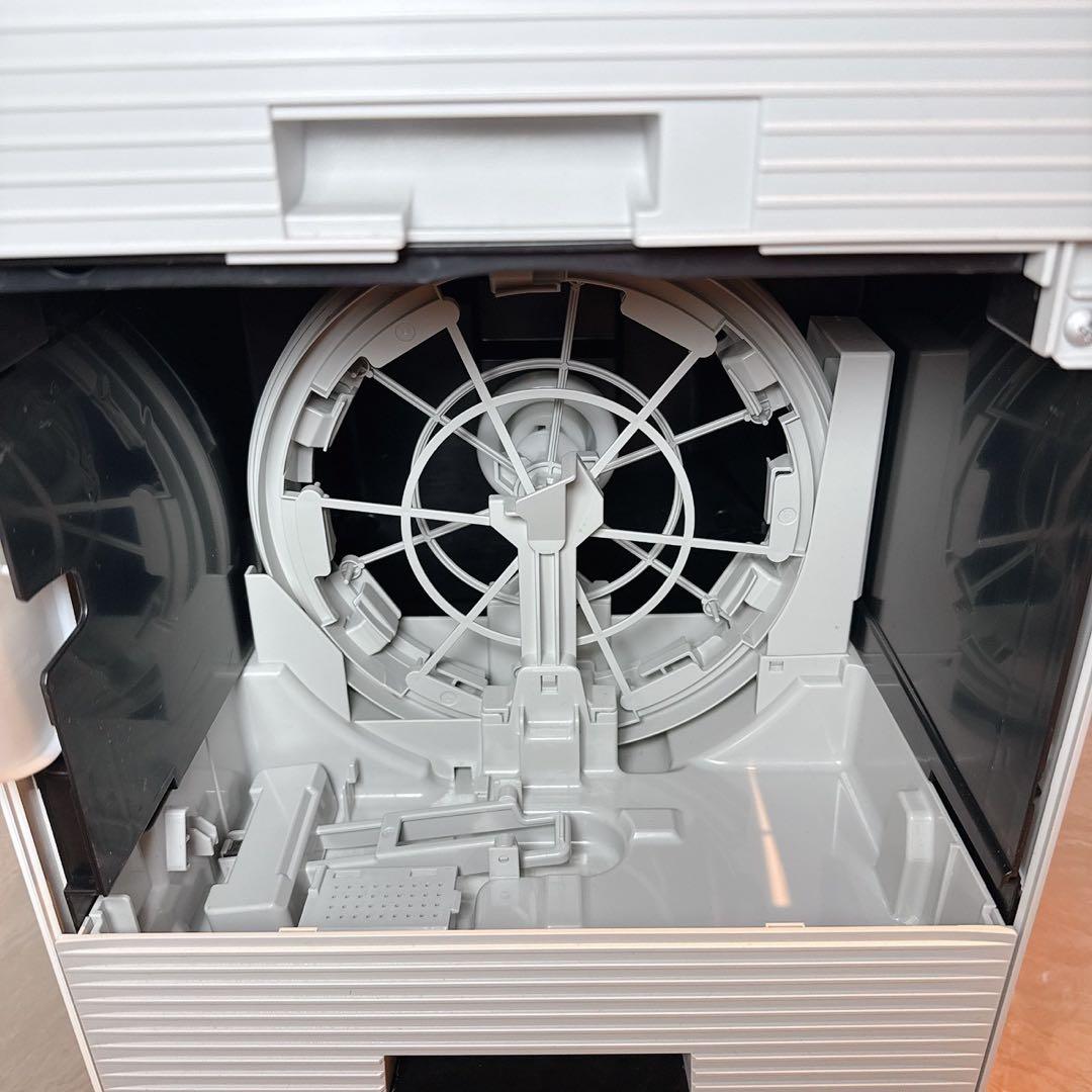 【美品】DAIKIN 加湿器付き空気清浄機 MCK70ZN-W