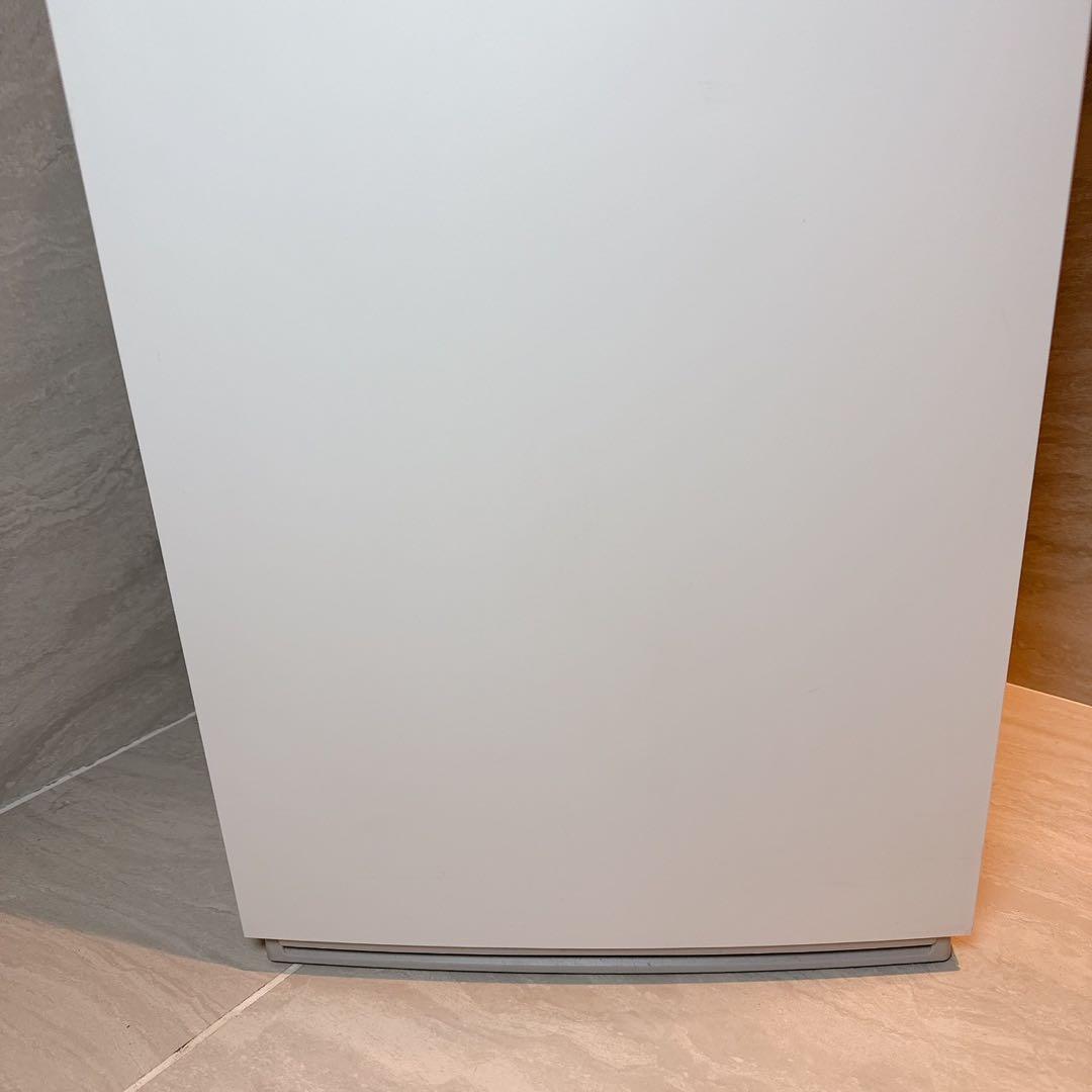 【美品】DAIKIN 加湿器付き空気清浄機 MCK70ZN-W