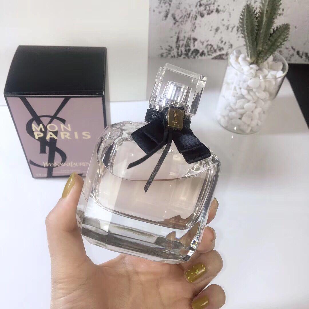 イヴサンローラン 香水 モン パリ EDP・SP 50ml