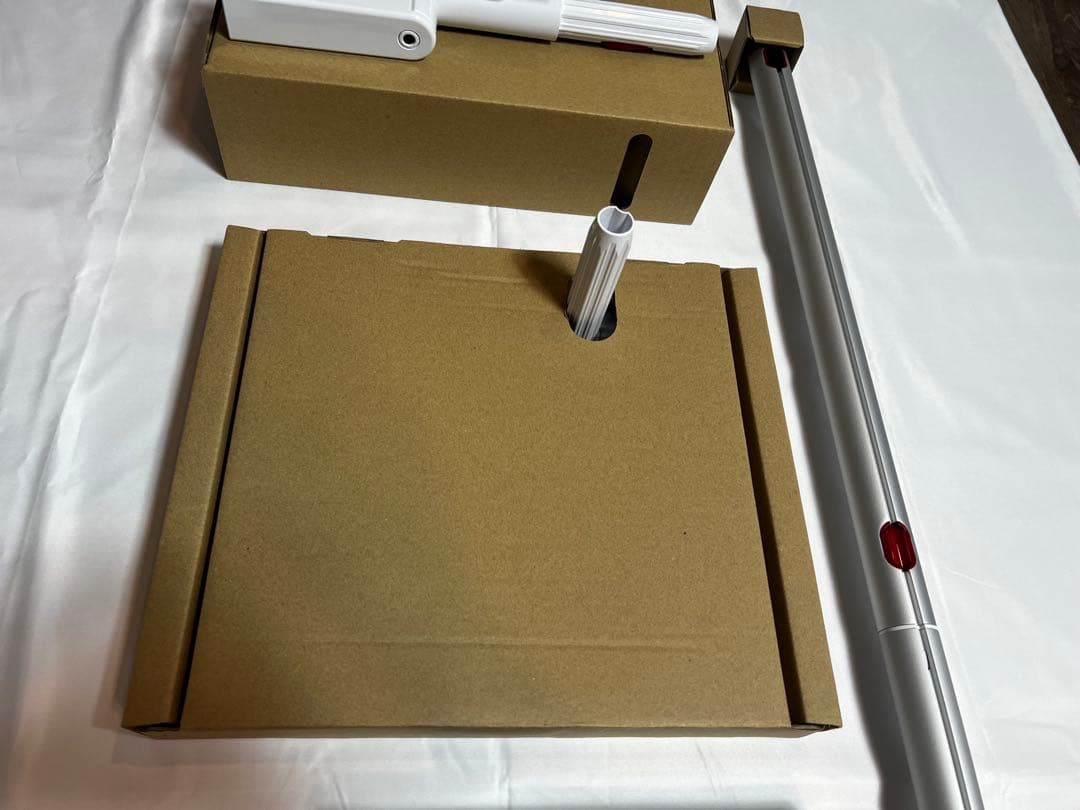 純正品✨ダイソン V12 Detect Slim Fluffy充電スタンド