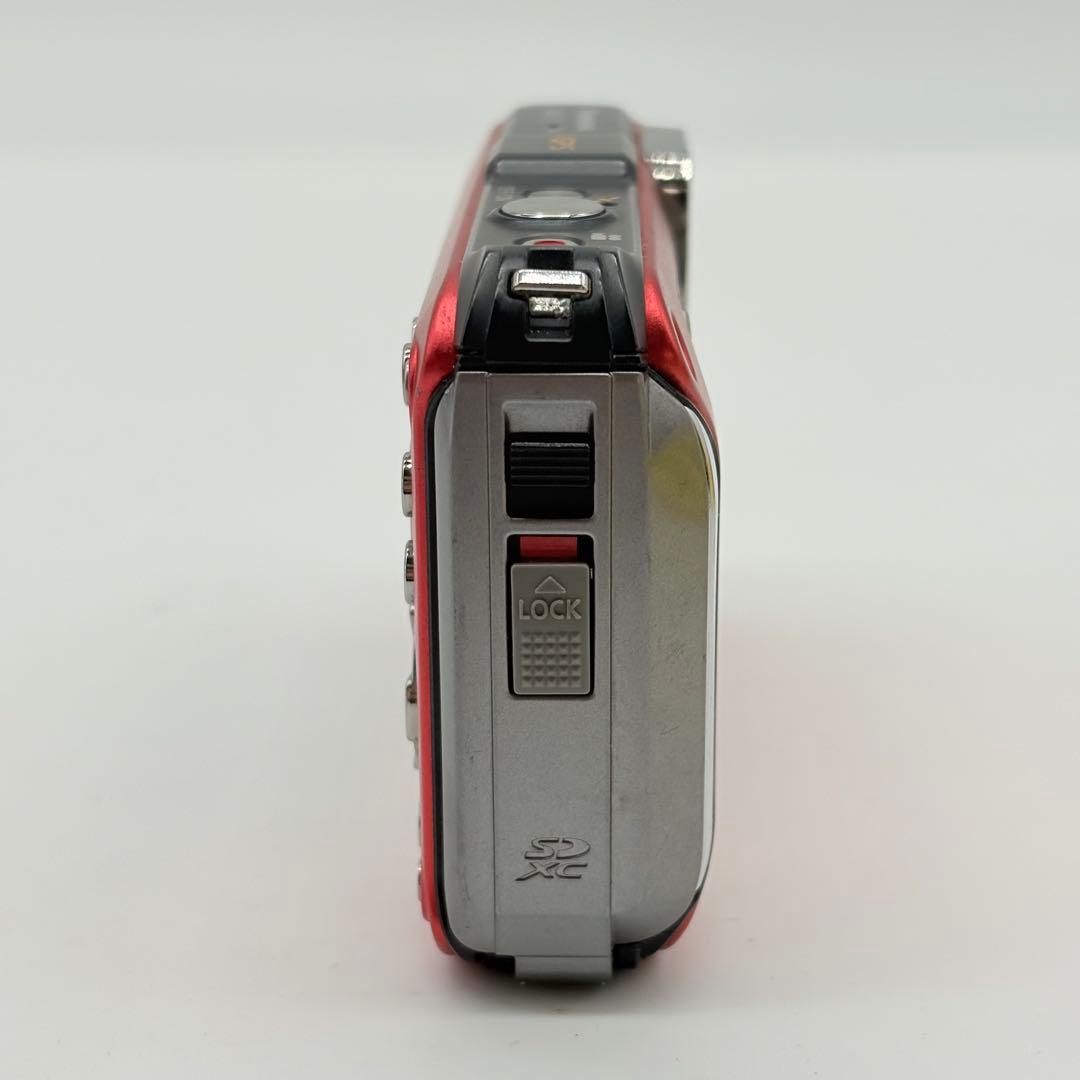 Panasonic LUMIX DMC-FT3 動作確認済 本体のみ
