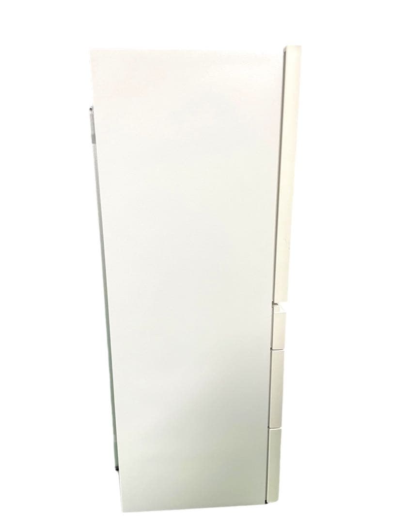 極美品　Panasonic NR-E459PX 2023年製　5ドア冷蔵庫