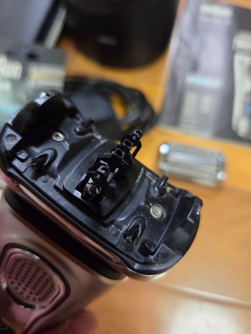 最終価格ブラウンSeries9セット