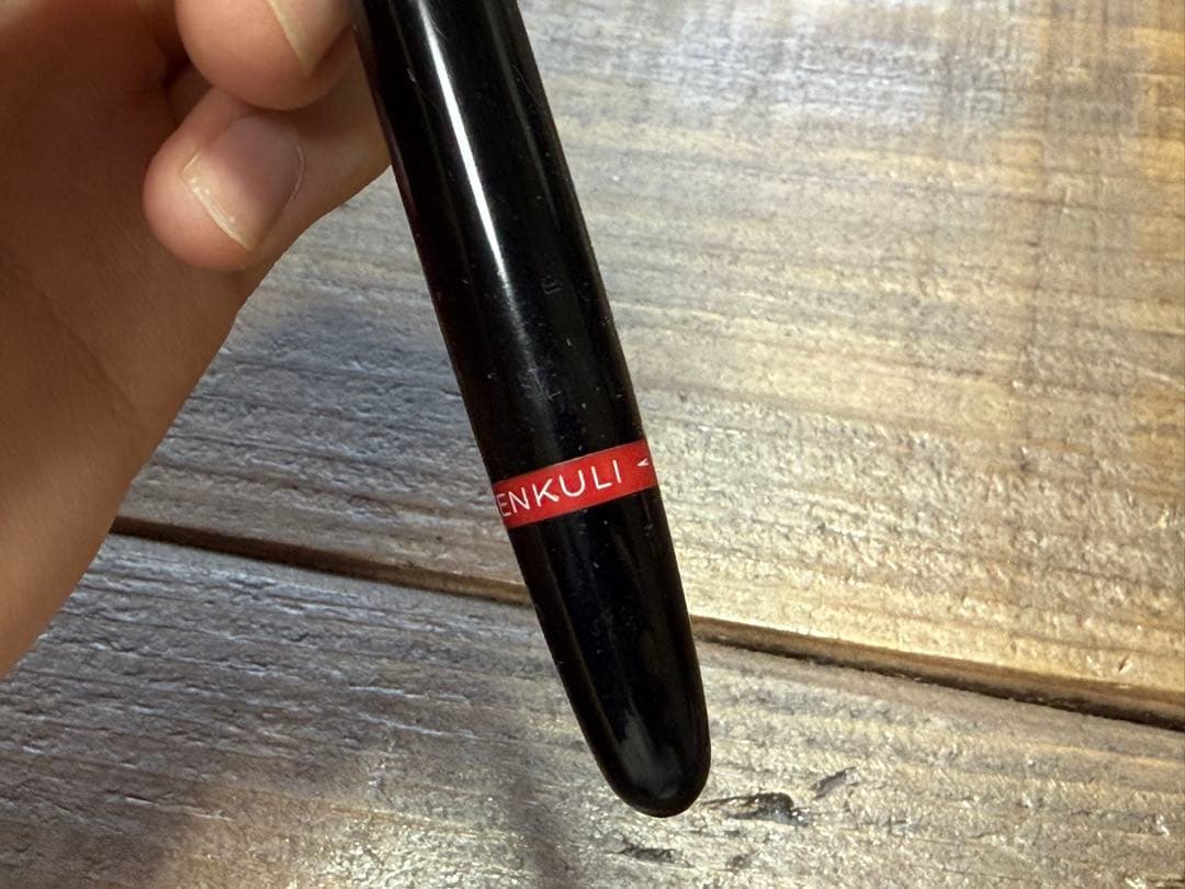 rotring ロットリング tintenkuli 銀ティク tiku
