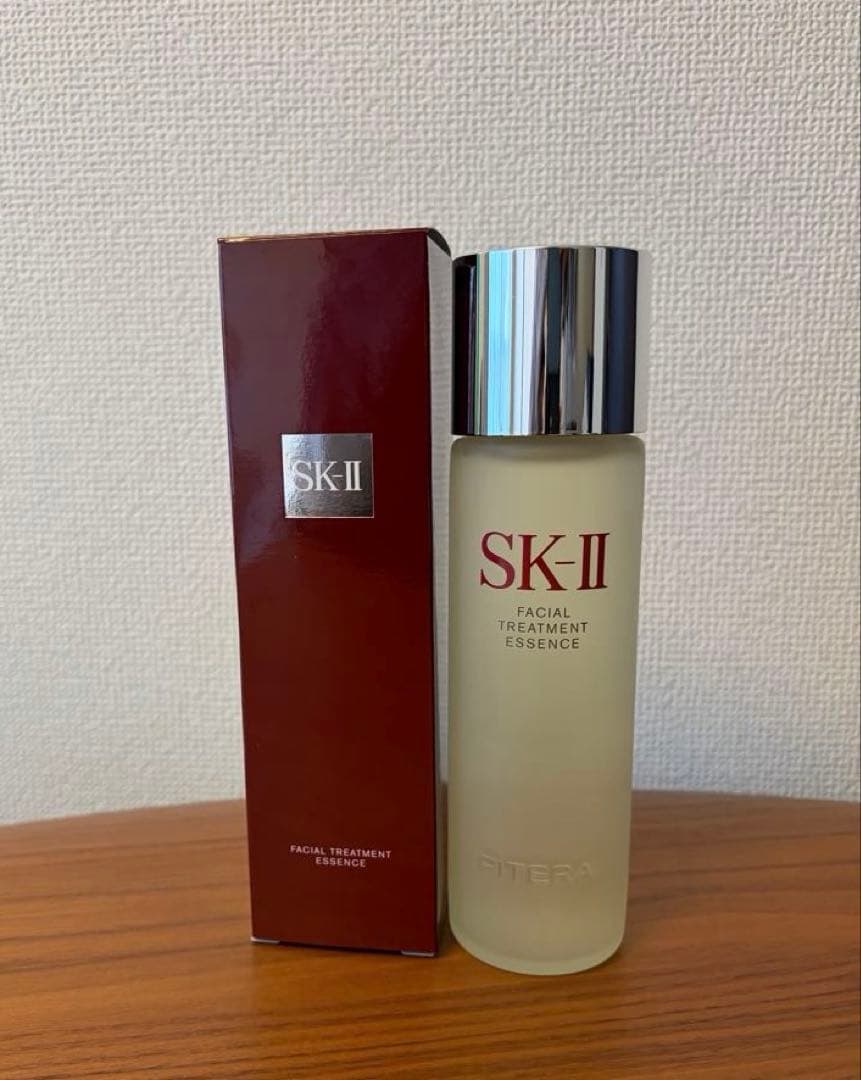 新品　SK-II フェイシャルトリートメントエッセンス 230ml