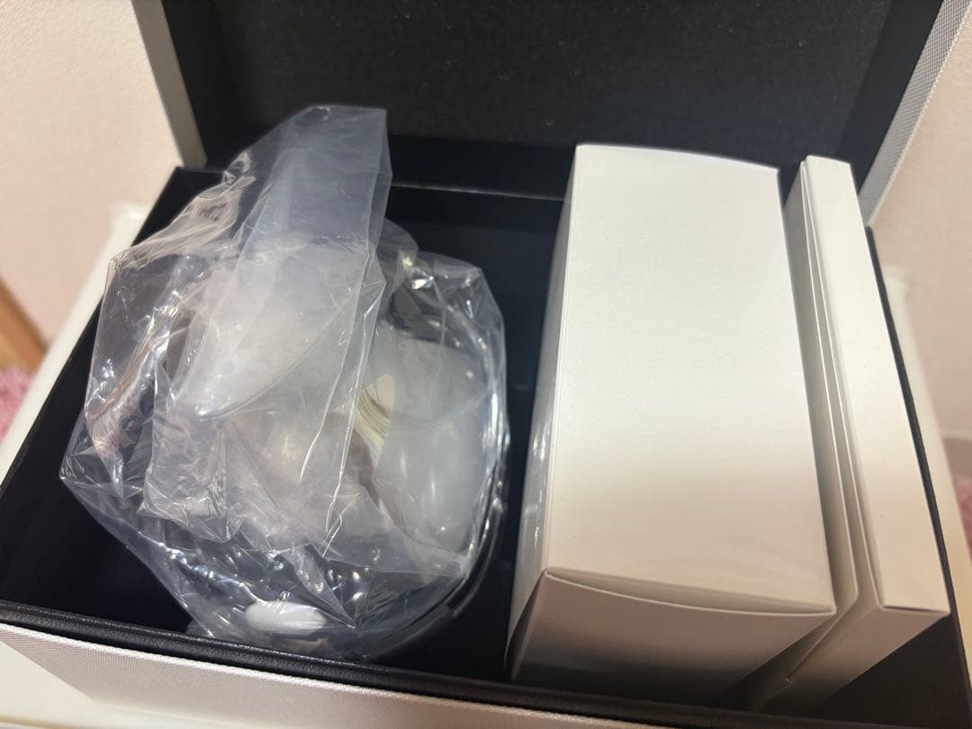 n*a様 【箱付き付属品完備】ReFa GRACE HEAD SPA