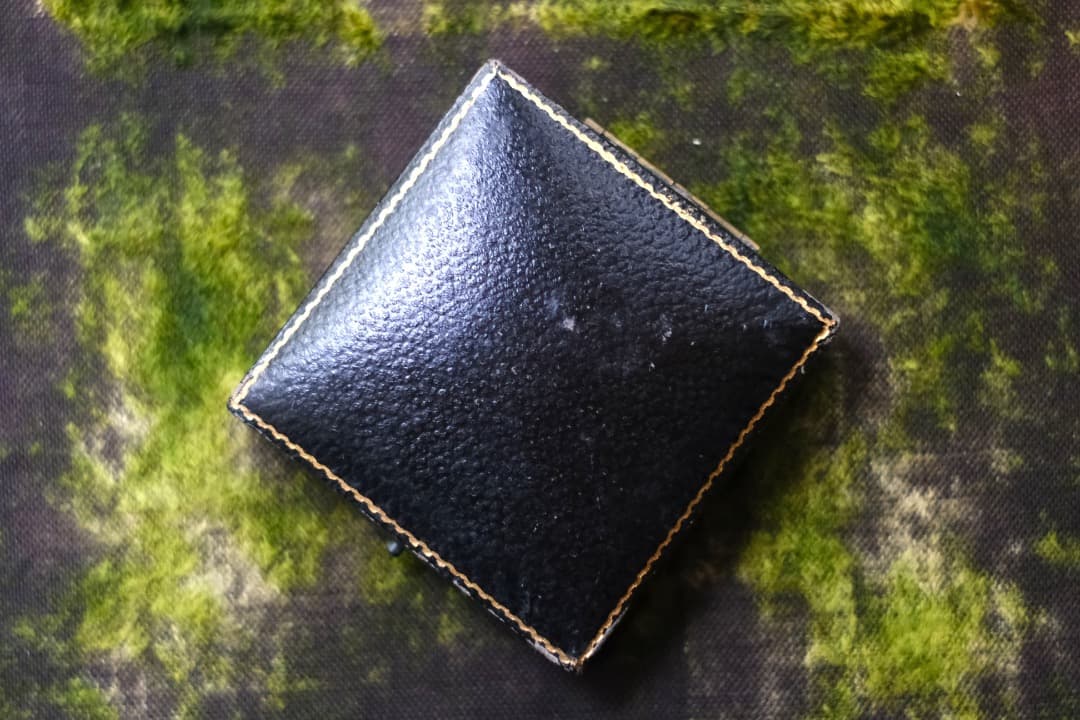 20世紀前半｜イギリス｜ジュエリーボックス（55）
