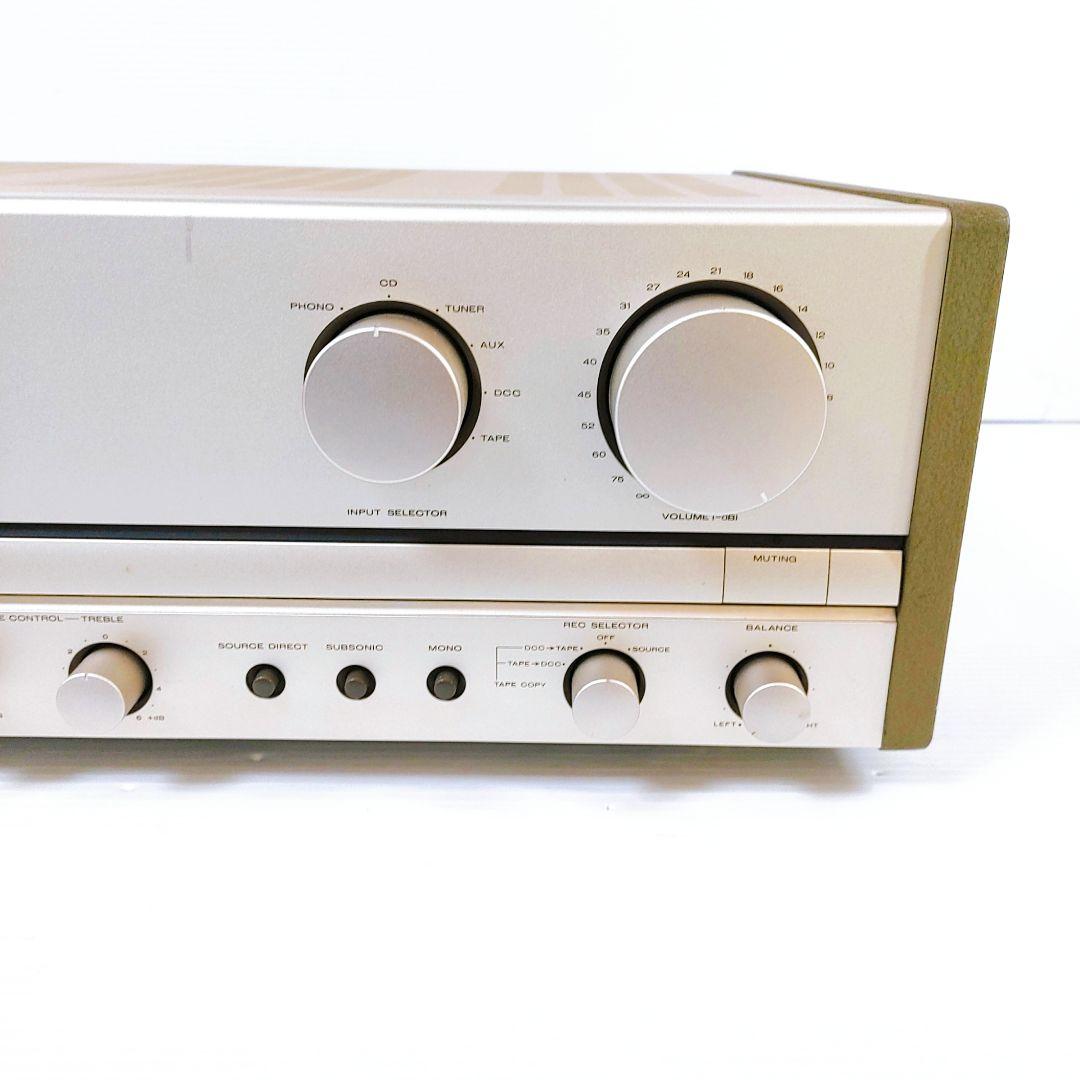 マランツ Marantz PM-80a プリメインアンプ ジャンク品
