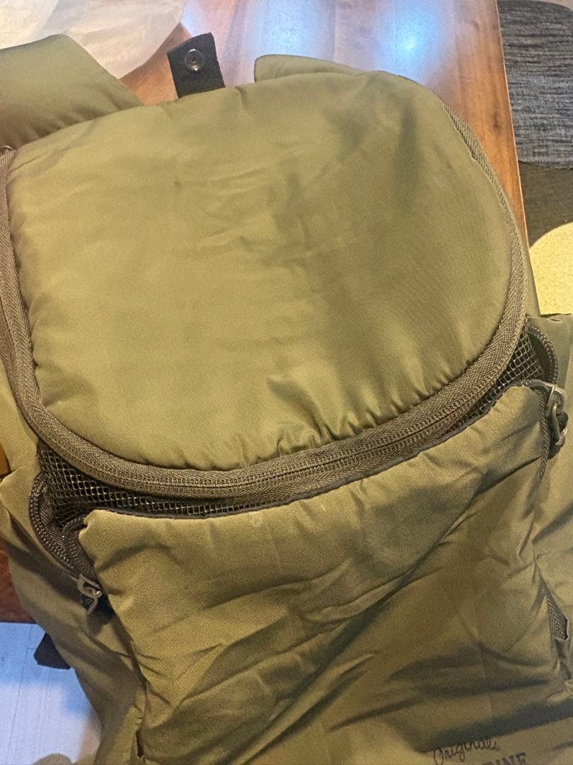 ウィンストンハングバッグ 2wayペットキャリー