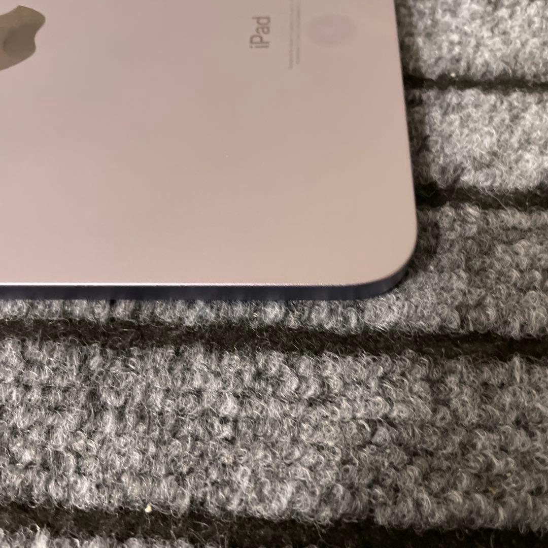 7 iPad mini6 64GB Wi-Fi パープル