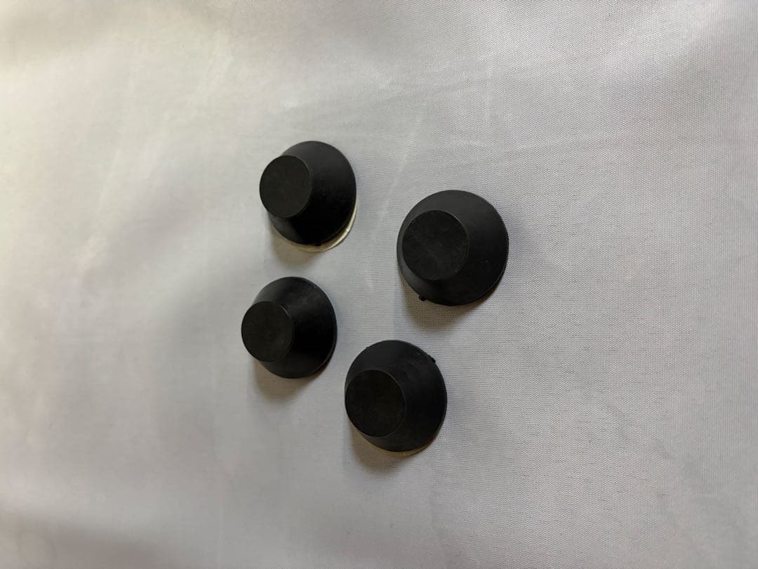 黒石製硯箱 波模様 漢字彫刻付き