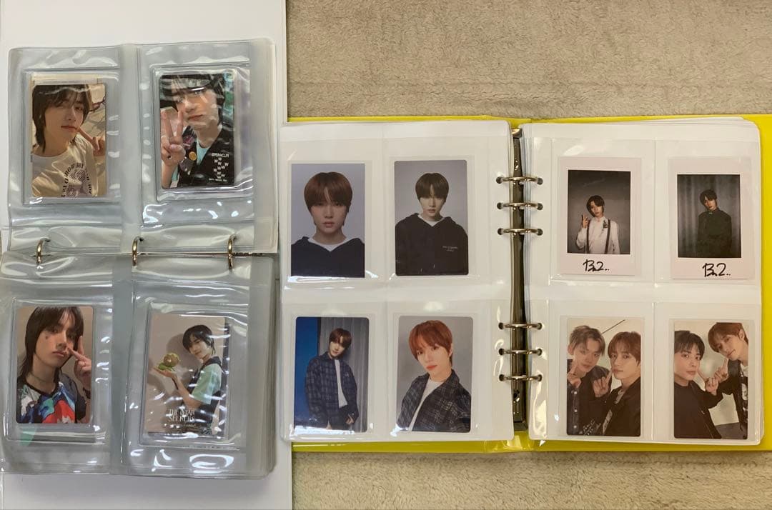 TOMORROW X TOGETHER TXT ボムギュ まとめ売り 約140点
