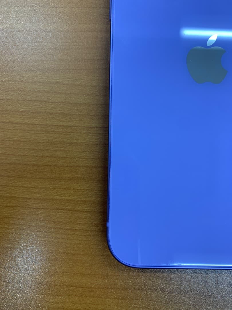 動作確認済 iPhone 12 256GB ID E6132