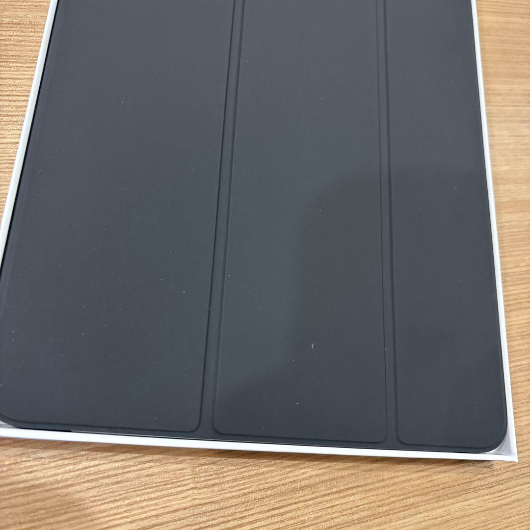 Apple アップル スマートフォリオ 11インチiPad Pro ブラック