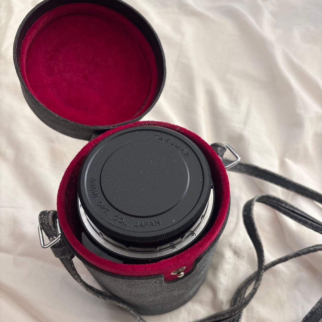 ASAHI PENTAX 6x7 中判カメラ キヤノン　アルミケース