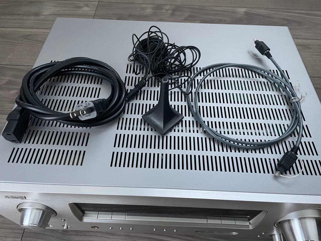 DENON AVC-1508 AVアンプ