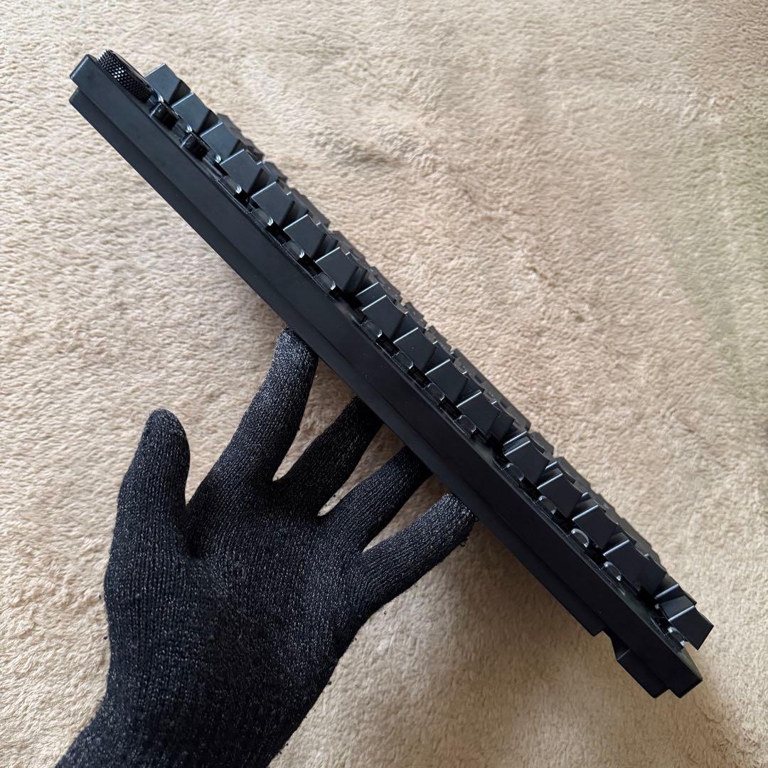 キーボード Razer Viper V3 Pro + Huntsman V3 Pro TKL