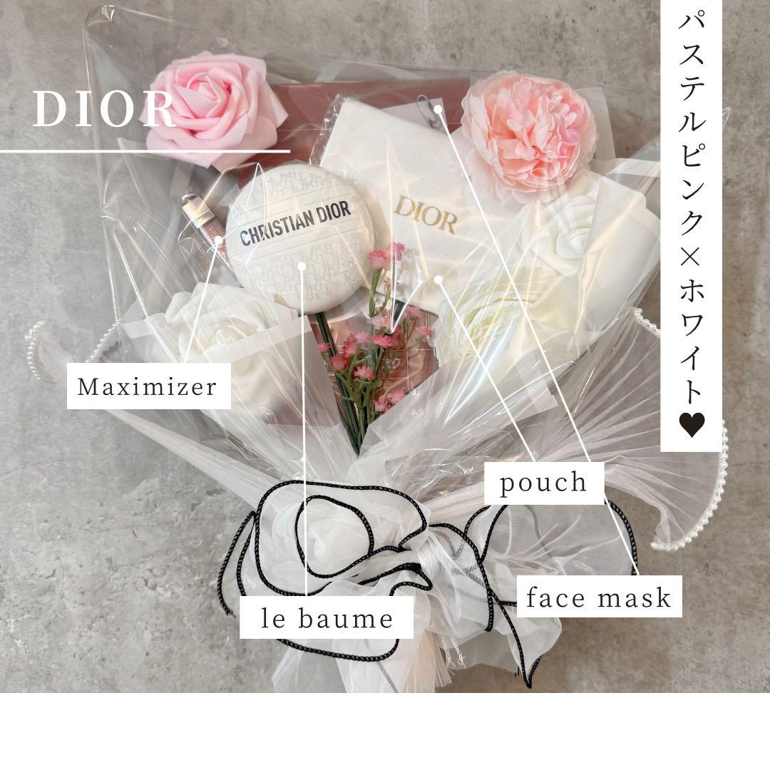 コスメブーケ ギフトブーケ 結婚式 誕生日 プレゼント 4-51