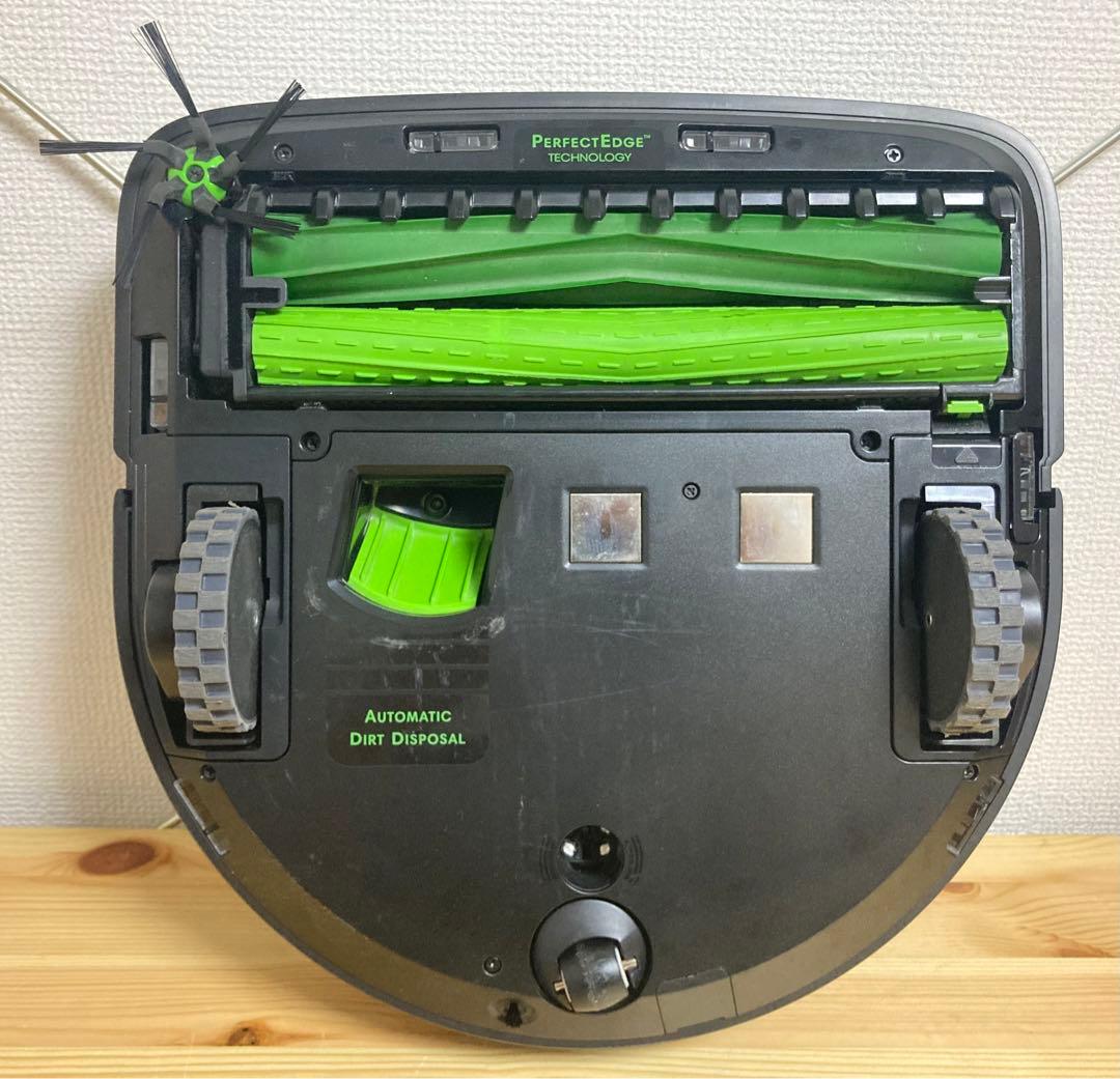 ☆美品！ 使用感少！ iRobot Roomba s9+ ロボット掃除機 ルンバ