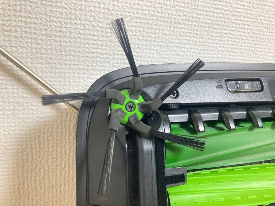 ☆美品！ 使用感少！ iRobot Roomba s9+ ロボット掃除機 ルンバ