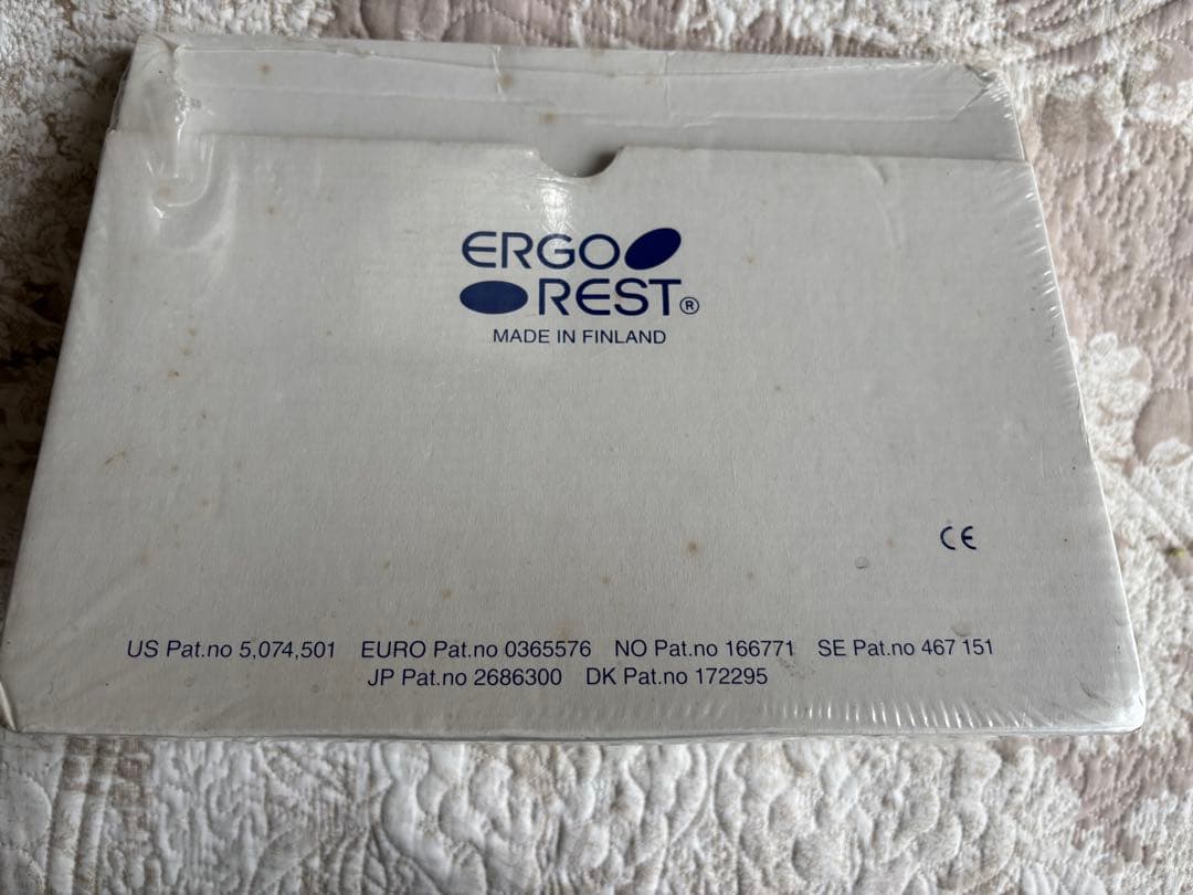 ERGOREST アーム台