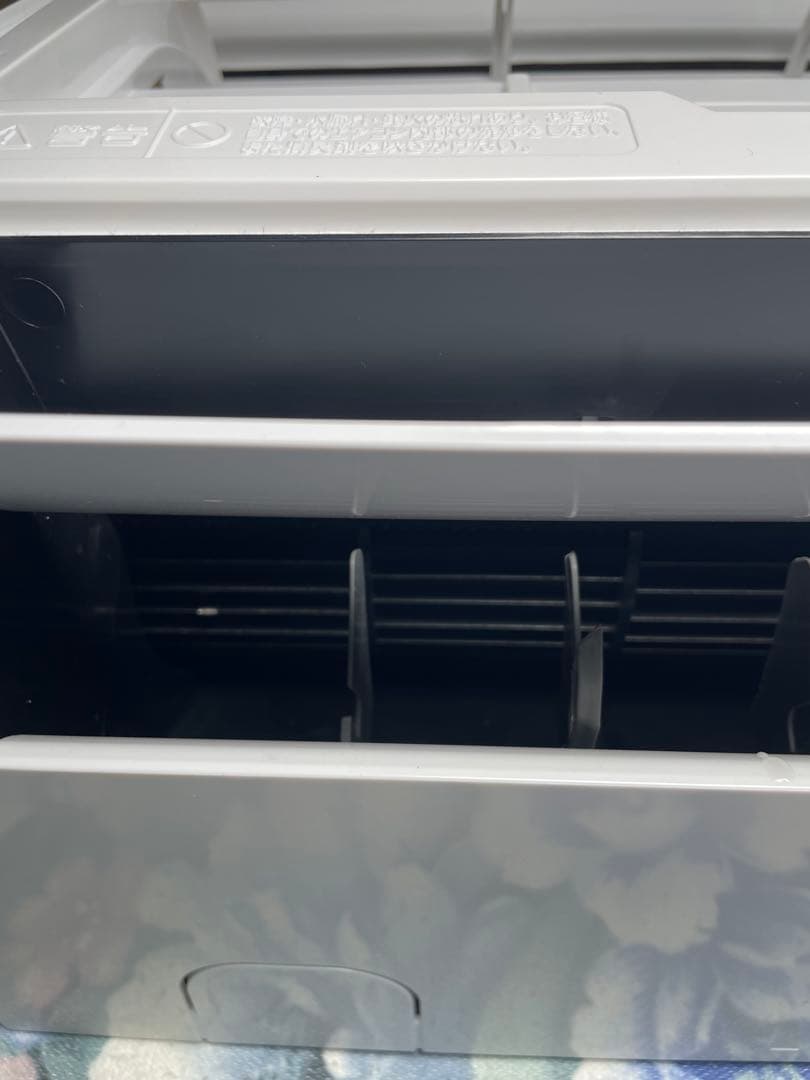 2024年製 富士通 ルームエアコン 2.8kw AS-AH283N ②