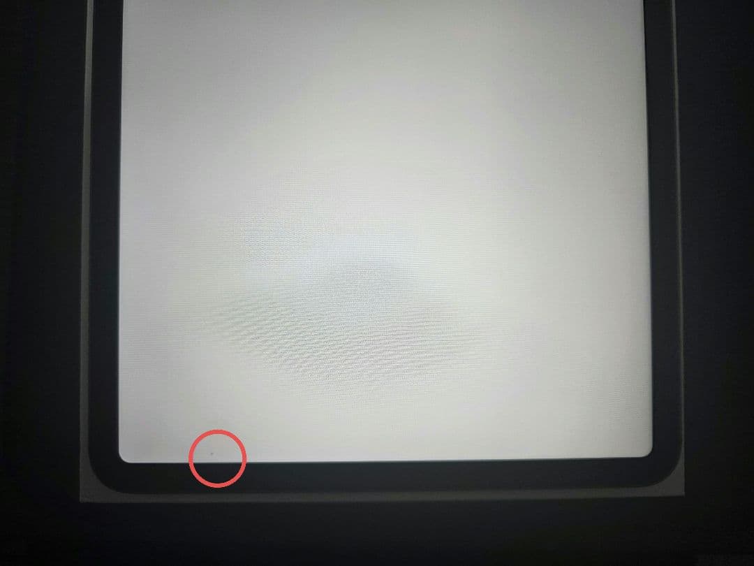 【訳有】iPad Pro11インチ第1世代　256GB セルラーモデル