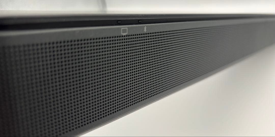 BoseSpeakerサウンドバー431974Bluetooth HDMI対応