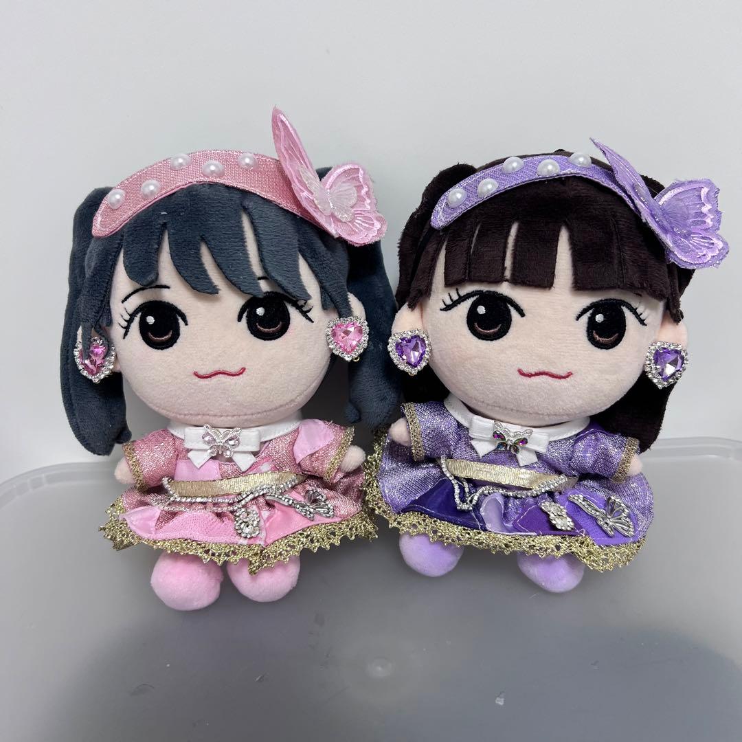 mimi_riri様