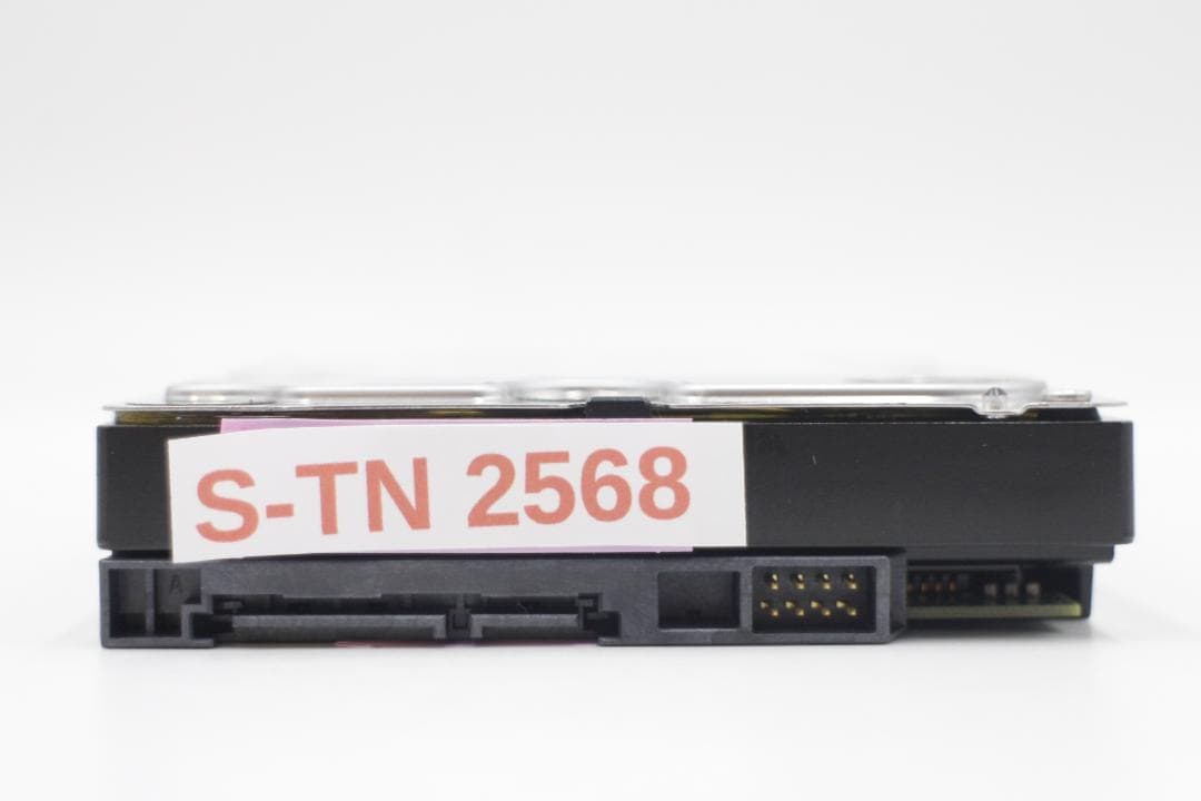 内蔵型ハードディスクドライブ [S-TN 2568] HDD WD Blue 4TB WD40EZRZ