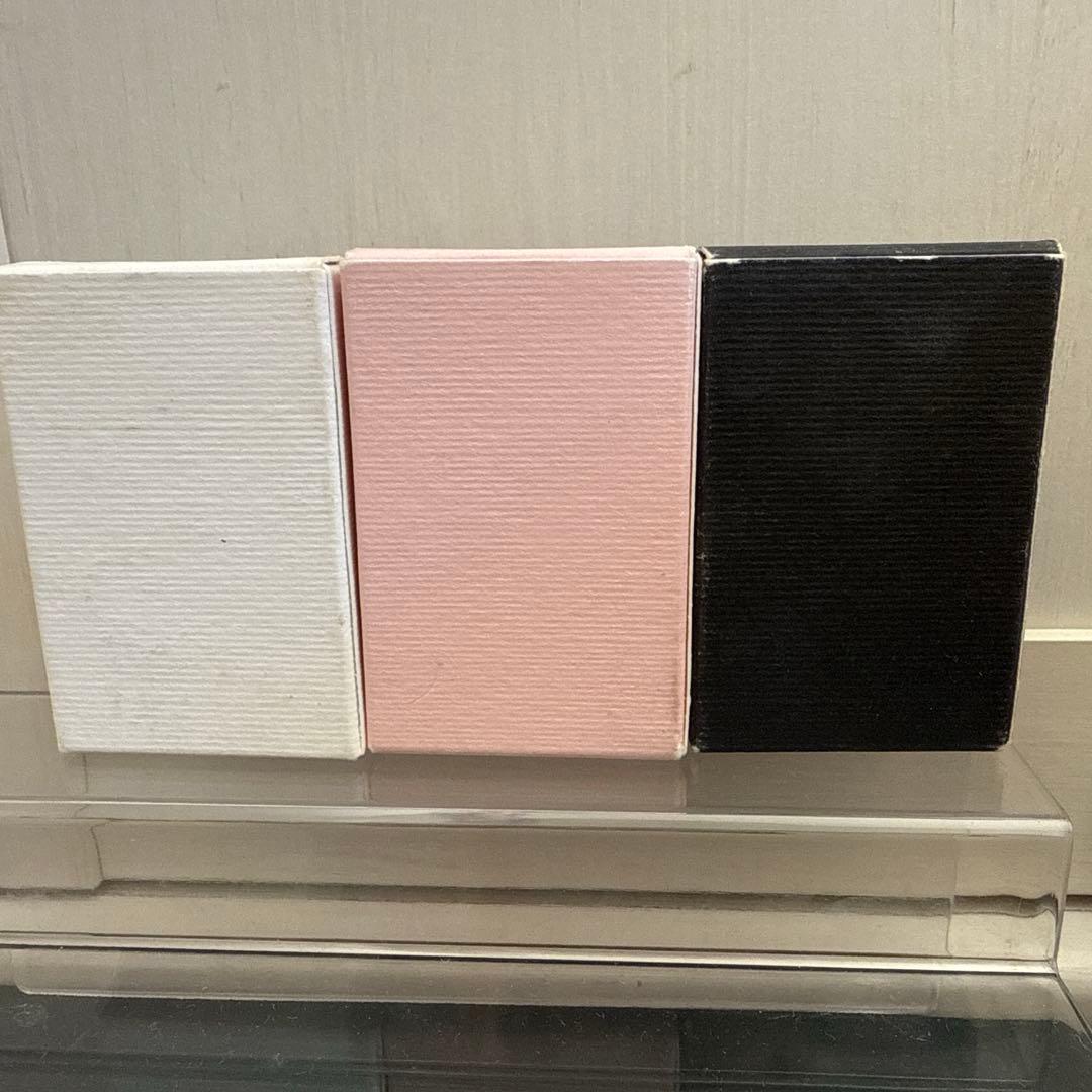 NARCISO RODRIGUEZ for her ミニ香水 コレクション