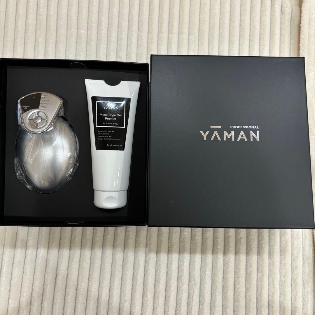 【保証内】新品未使用★ YAMAN キャビスパプレステージfor Salon