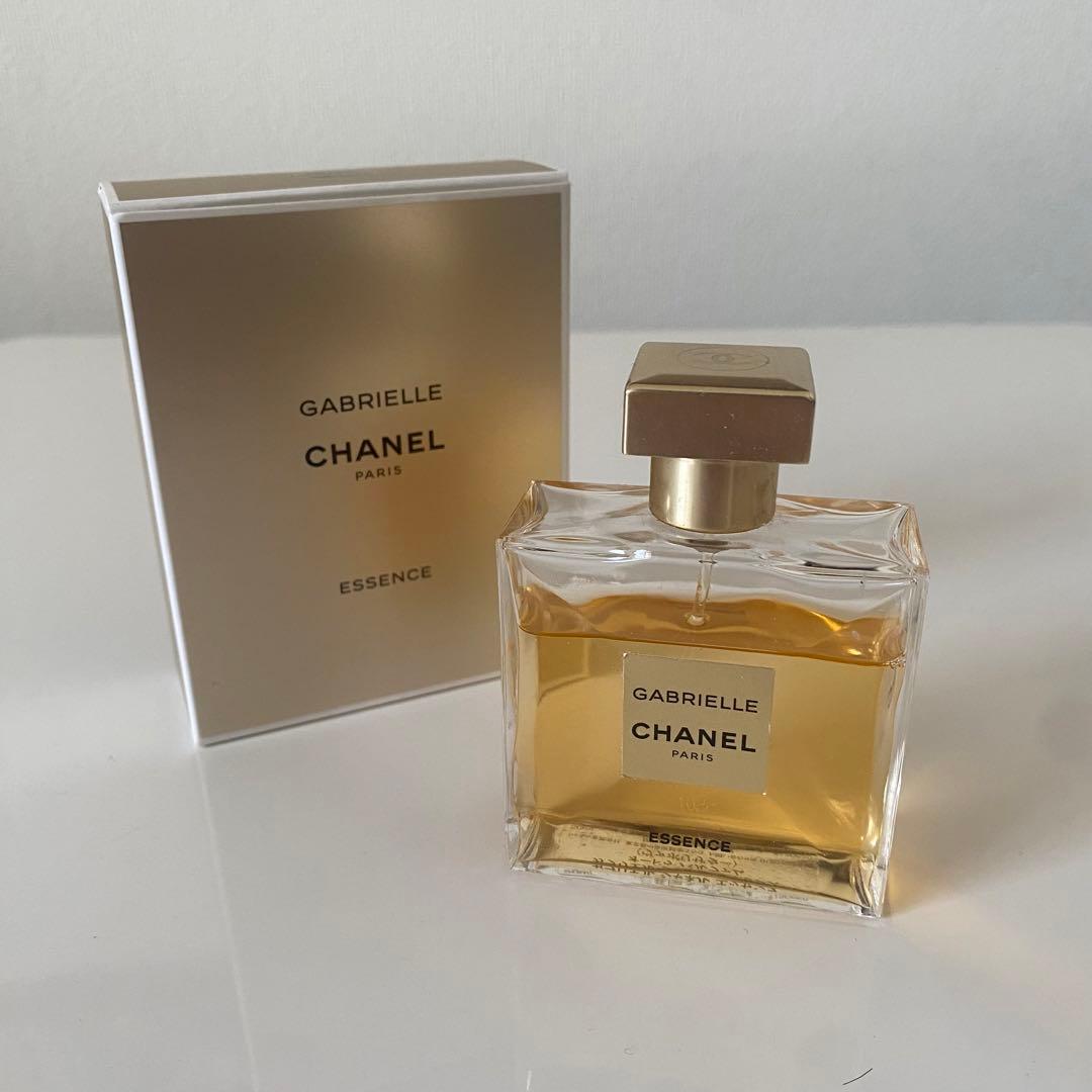 ガブリエル シャネル オードゥ パルファム 50ml (ヴァポリザター)