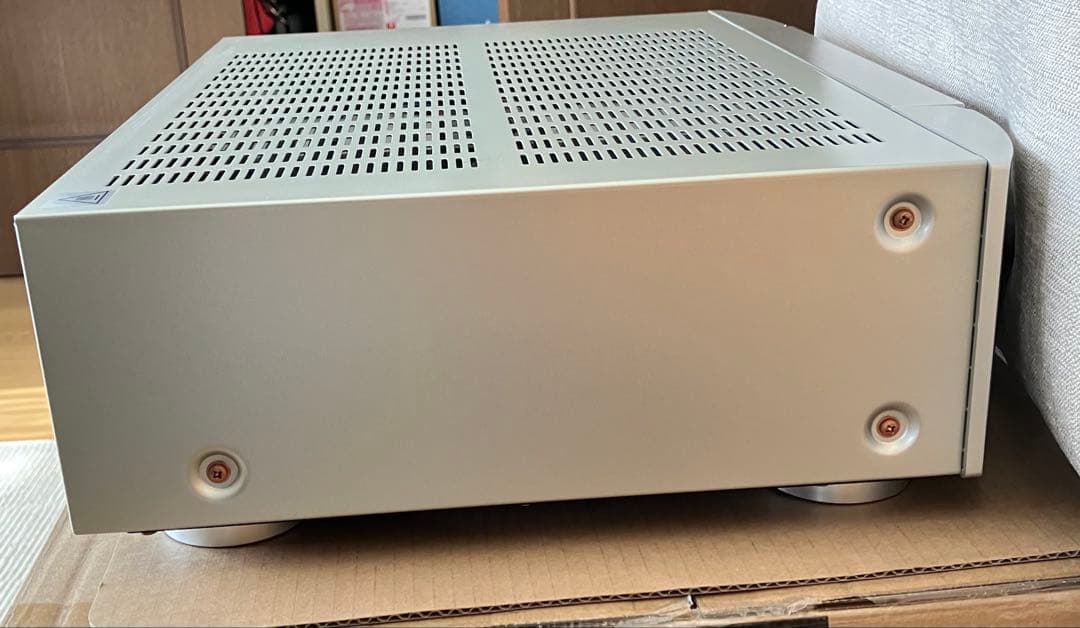 marantz PM8004プリメインアンプ