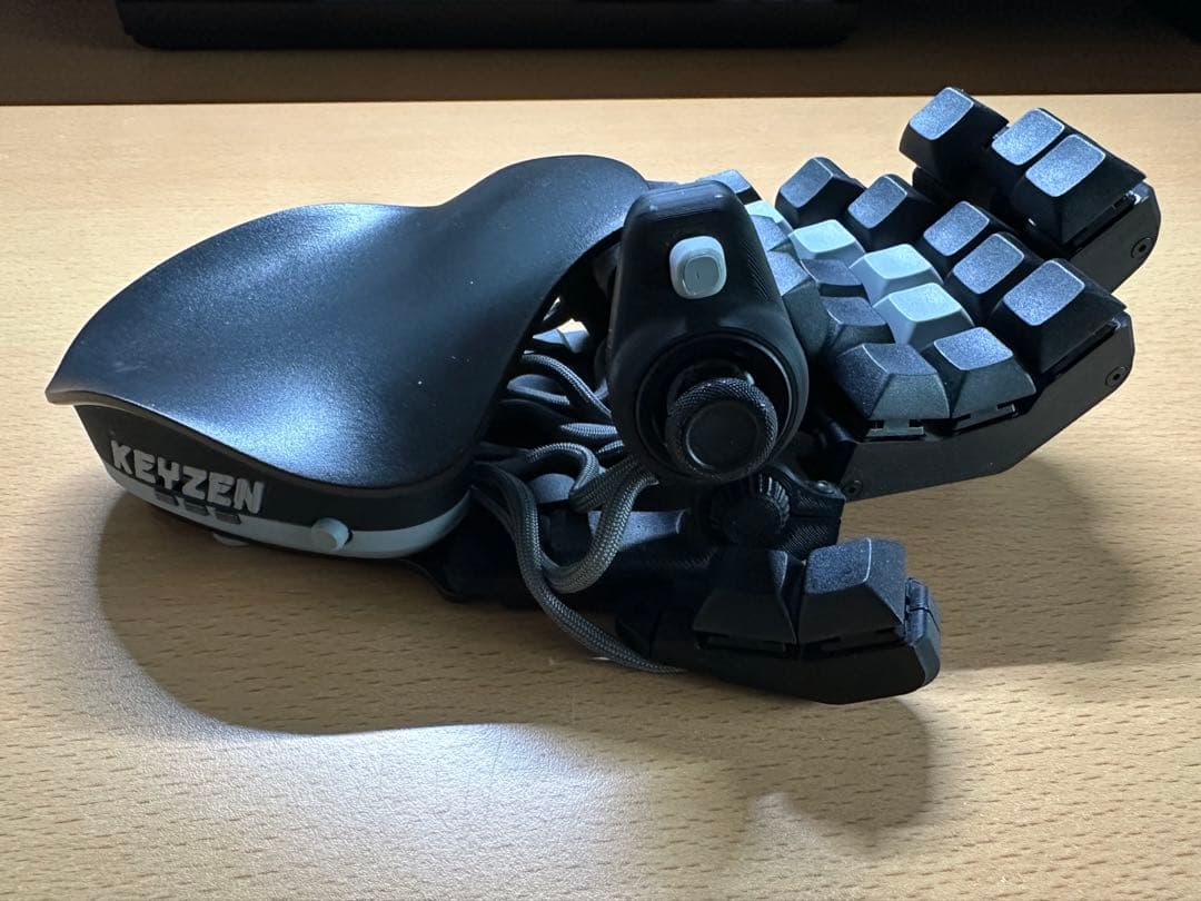 キーボード Azeron KEYZEN